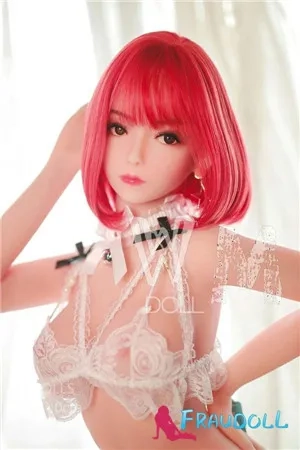141cm WM Doll