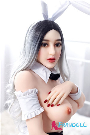Sexy Real Doll 159cm
