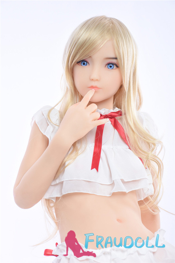125cm Mini Sexpuppen