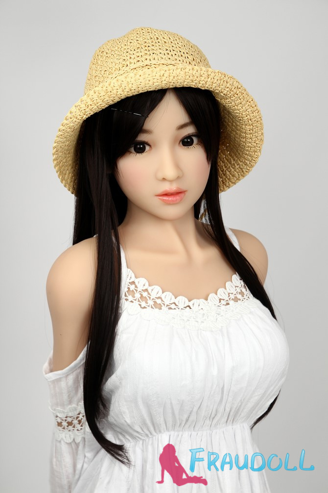 Sexpuppe Mini 140cm