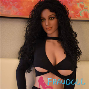 H Cup Sex Doll