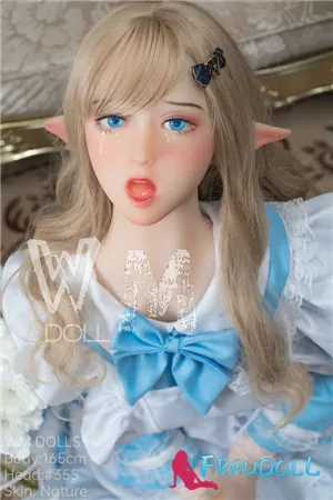 165cm WM Doll
