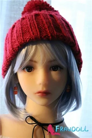 153cm WM Doll