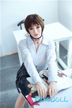 Realistische Doll Sex 159cm