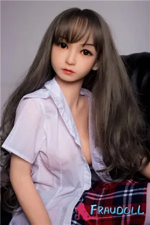 146cm WM Doll