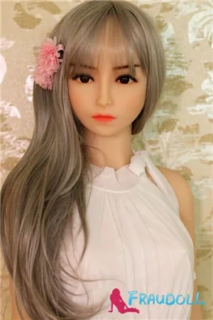 156cm WM Doll