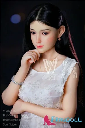 164cm WM Doll