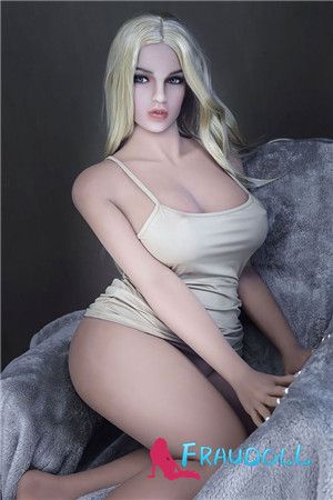 Realistische Sex Doll