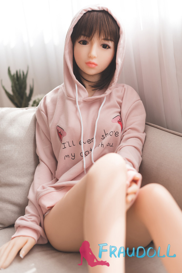 sexpuppen 125cm
