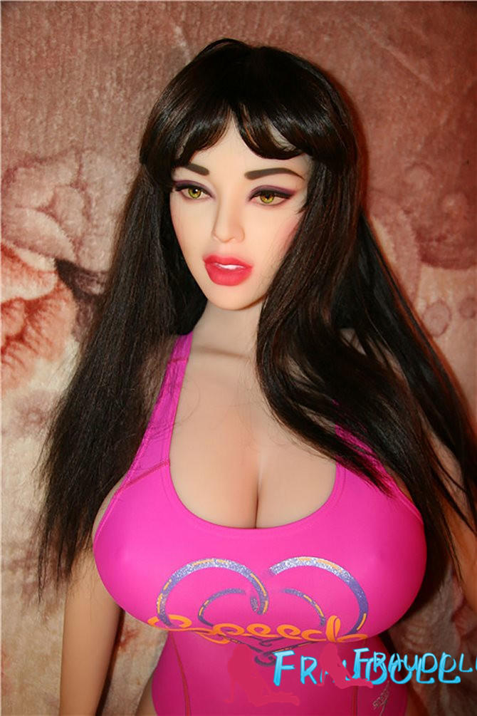 156cm Echte Sex Dolls