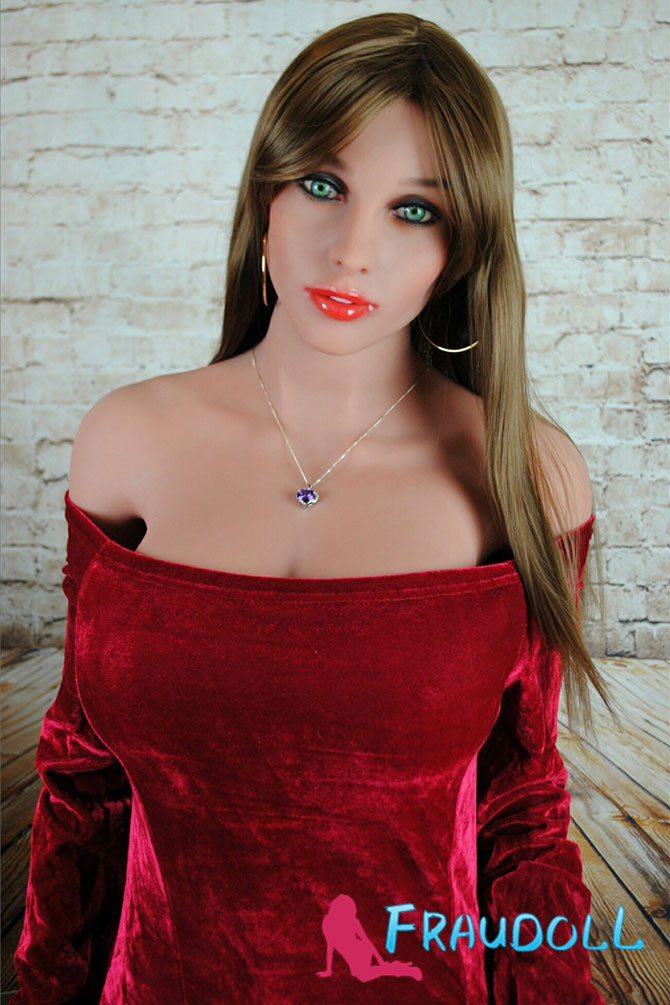 167cm Reifen Sex Doll