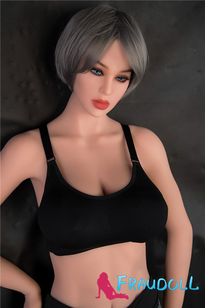 167cm TPE Sex Doll Echte