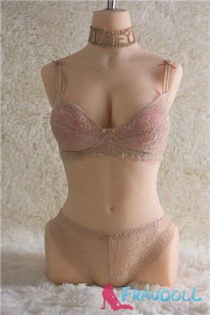 Torso Sex puppe 68CM