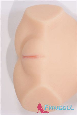 Lebensechte Dolls