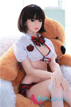 167CM Love Dolls