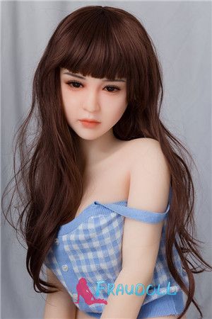 Sanhui doll 156CM