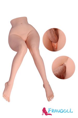 Masturbator Doll Beine