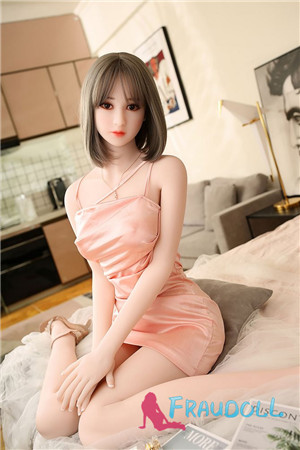166cm Real Doll