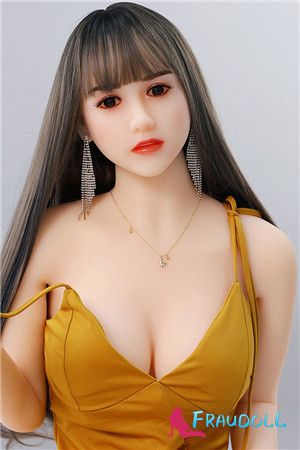 Echte Premium Love Doll