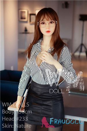 TPE Dolls 158cm