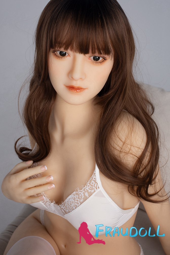 Real Dolls Sex