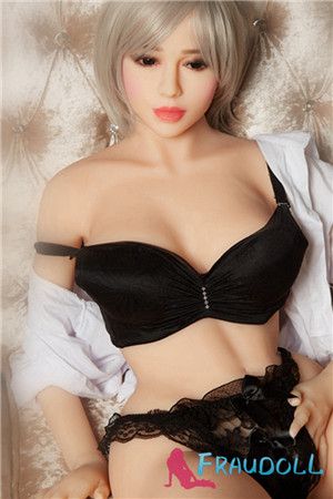 Sex doll puppe 165cm