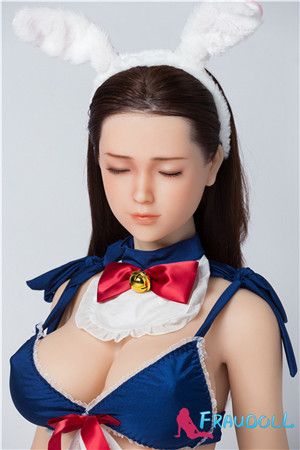 Real Dolls für Frauen