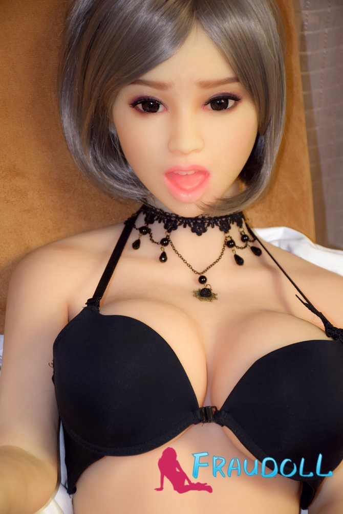 TPE Sex Puppe Dolls 