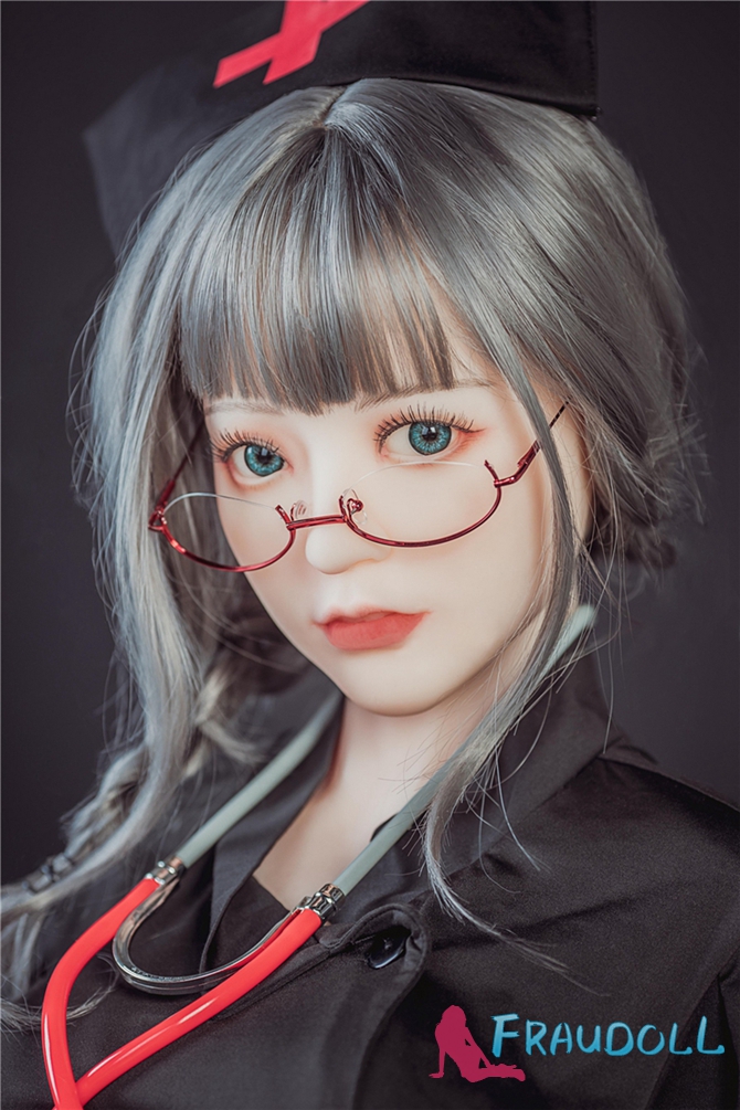 Reale TPE Sex Doll 158cm