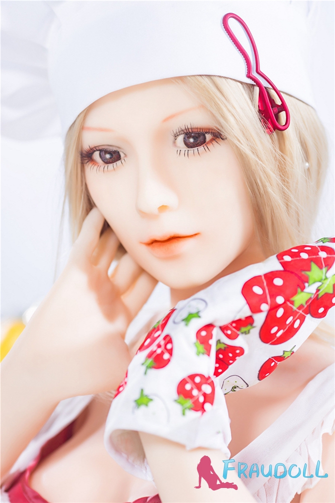 TPE Puppen Realdoll 158cm