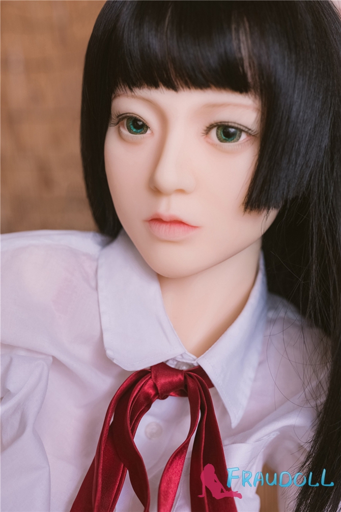 TPE Real Dolls 158cm