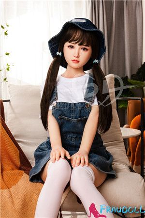Hybrid Love Dolls