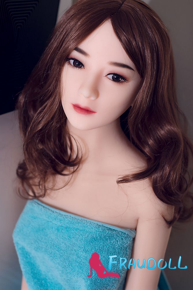 Real Dolls Sex 150cm