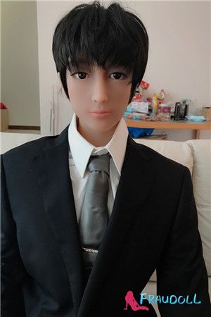 TPE Männliche realdoll