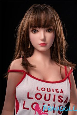 165cm Silikon Love-Dolls