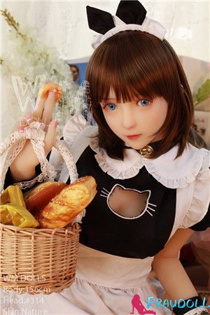 Real Doll WM-Dolls 156cm