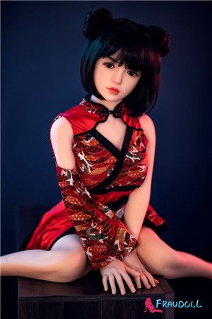 Sexy Real Doll