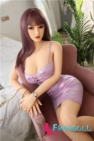Real-Doll 168cm