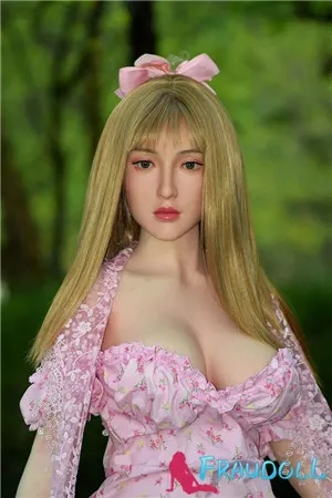 ZELEX Doll Reale Silikon Love Dolls