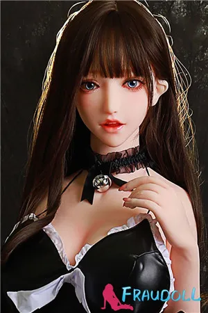 TPE Anime Sexpuppen Doll 163cm