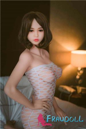 165cm Sex puppuen 