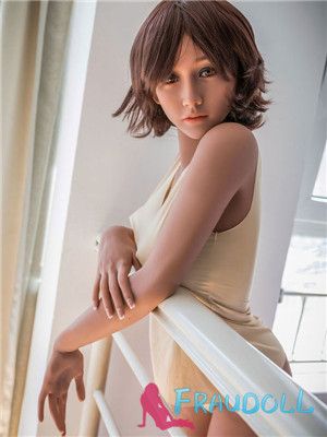 163cm WM Doll