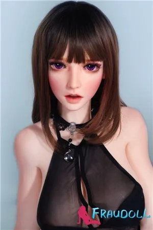 Silikon Reale Sexpuppen Doll