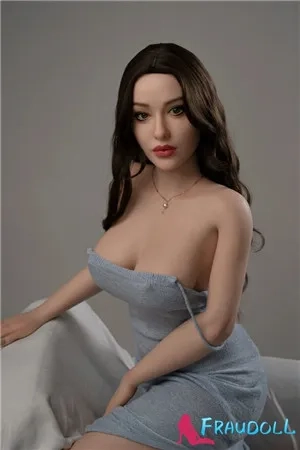 165cm Silikonpuppe doll