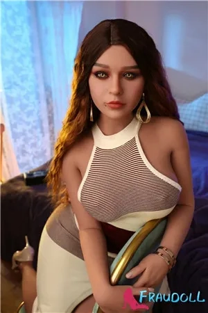 TPE Liebespuppen Doll Kaufen 164cm