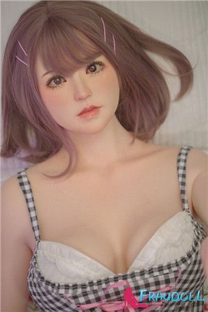 TPE Echte Real Doll  158cm