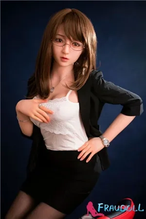 153cm Sex Doll Silikon