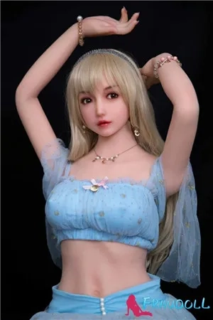 Erwachsene 153cm Sex Doll