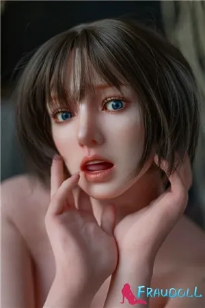 Silikon Sex Doll 171cm