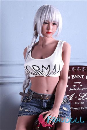 158CM Love Dolls